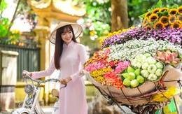 Festival Thu Hà Nội 2023: Nhiều hoạt động hấp dẫn thu hút hàng ngàn người đến với Thủ đô