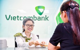 Khách hàng có thể vay vốn tại Vietcombank để trả nợ khoản vay tại ngân hàng khác