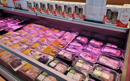 Giá thịt lợn ở siêu thị đắt hơn nhiều so với chợ dân sinh: Vô lý, thiếu công bằng với người tiêu dùng