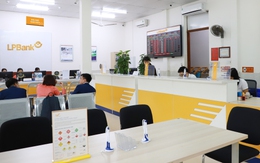 LPBank và bưu điện việt nam luôn đảm bảo quyền lợi của khách hàng ở mức cao nhất