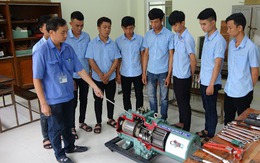 Từ 15/10 tới, hàng vạn giáo viên sẽ nhận được mức lương mới, cao nhất đến 14 triệu đồng/tháng