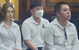 Bác kháng cáo xin hưởng án treo của hotgirl Trang Nemo
