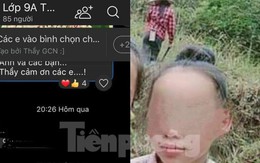 Nữ sinh lớp 9 trở về nhà sau hơn một ngày ‘mất tích’