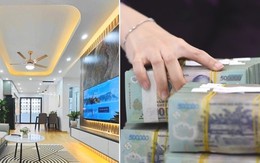 Con đỗ đại học, sẵn 2 tỷ đồng, nên mua chung cư hay gửi tiết kiệm rồi thuê nhà?