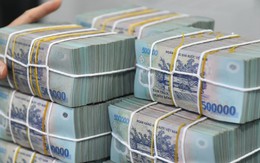 Cho vay để trả nợ ngân hàng khác, bất ngờ lãi cho vay thấp hơn cả huy động
