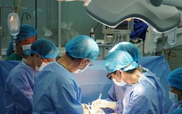 Cảnh báo thủ đoạn lừa đảo người đăng ký hiến tạng
