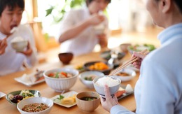6 bí quyết sống thọ, trẻ lâu của người Nhật