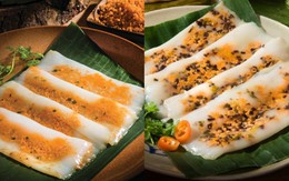 Thèm bánh nậm Huế thử ngay công thức này, đảm bảo ngon chuẩn vị