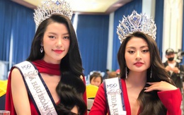 Hoa hậu Xuân Hạnh nói gì vụ khóa Facebook, bị lập nhóm anti sau đăng quang?