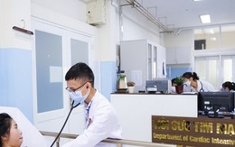 Nữ sinh viên thập tử nhất sinh vì bệnh nguy hiểm dễ nhầm với cảm cúm