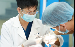 Công nghệ DCT trong trồng răng implant: hiệu quả, thẩm mỹ tối đa