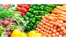 Bạn có biết về 10 tác dụng phụ không tốt của rau?