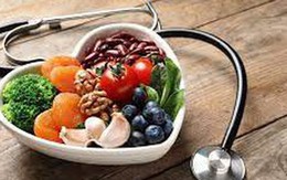 Bí quyết 3 bữa ăn trong ngày giúp giảm nguy cơ mắc bệnh tim mạch