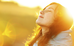 Cách nhận đủ vitamin D an toàn trong mùa đông