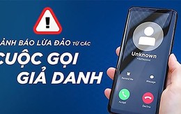 Giả danh công an gọi điện đe dọa lãnh đạo cơ quan ở Tuyên Quang