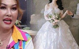 Quá ưng nữ tiếp viên hàng không xinh đẹp, mẹ chồng đại gia mách con dâu độc chiêu giữ chặt trái tim chồng