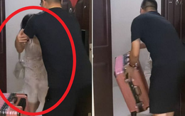 Phát hiện vợ đi du lịch với người cũ, chồng có cách hành xử khiến netizen thốt lên: 'Hệt như phim'