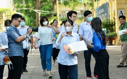 Năm 2025, thí sinh thi vào lớp 10 và thi học sinh giỏi phải nắm rõ những điều này