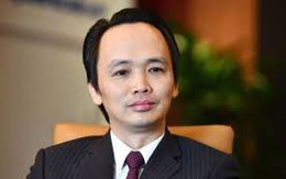 Trả hồ sơ vụ án Trịnh Văn Quyết thao túng cổ phiếu 