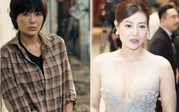'Luyến lươn' Thanh Hương nói gì khi thua Kiều Anh tại VTV Awards 2023?