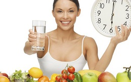 5 lầm tưởng về thời điểm tốt nhất để ăn trái cây