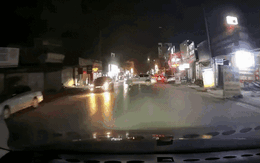 Video: Khoảnh khắc xe máy lao thẳng vào ô tô khiến một người tử vong, camera hành trình chỉ ra nguyên nhân vụ tai nạn
