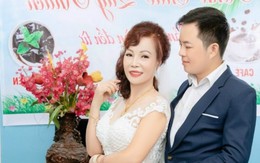 Thu Sao kể chuyện làm dâu ở tuổi 68: 'Về đến nhà chồng là lao vào dọn dẹp'