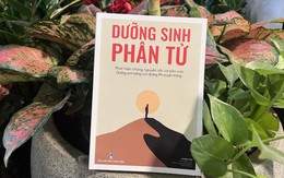 GS. TSKH Lê Đình Phái ra mắt cuốn sách dưỡng sinh ở tuổi 86