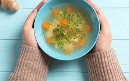 Gợi ý bổ sung 9 loại thực phẩm tăng nhiệt độ cơ thể trong ngày rét đậm