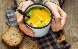 Cách bảo vệ sức khỏe khi trời lạnh, nhiệt độ giảm sâu