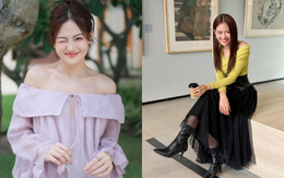 Nữ diễn viên Việt nổi tiếng tuổi 29: Xinh đẹp nhưng độc thân, vẫn chờ 1 người đàn ông tương xứng