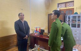 Thái Bình: Khởi tố một Bí thư Đảng uỷ xã liên quan đến sai phạm chi trả trợ cấp cho người có công 