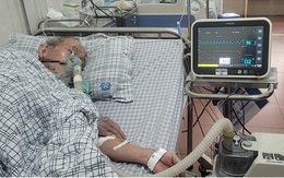 Người đàn ông suy hô hấp, phổi đông đặc do tự điều trị cúm A tại nhà, bác sĩ chỉ rõ dấu hiệu nguy hiểm cần nhập viện gấp