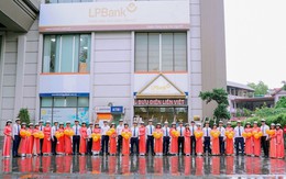 Mở rộng kinh doanh, LPBank trải thảm đỏ đón hàng ngàn nhân tài