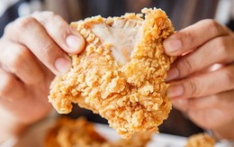 Loại chất béo này đang gặm nhấm sức khỏe hàng ngày mà bạn không biết!