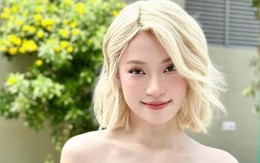 Ngoại hình khác lạ của nữ MC VTV - 'hotgirl nói 7 thứ tiếng'