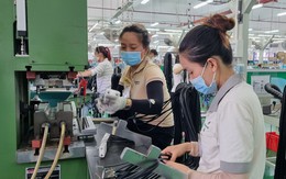 Quảng Ngãi: Doanh nghiệp có vốn đầu tư nước ngoài thưởng Tết cao nhất