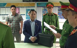 Công an tỉnh Thái Bình đề nghị bị hại liên quan ông Lưu Bình Nhưỡng đến hợp tác làm việc 