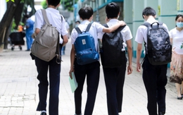 Con số gây sốc về tỷ lệ học sinh trung học muốn tự kết liễu cuộc đời ở Hong Kong, lời cảnh tỉnh cho tất cả phụ huynh