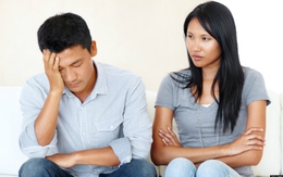 Mắc 8 sai lầm này trong ứng xử với chồng khiến phụ nữ không được trân trọng
