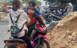 Nữ nhân viên quán cà phê bị sát hại ở Hóc Môn, TP HCM
