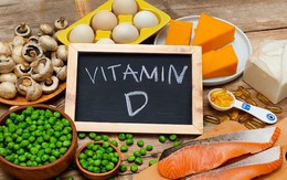 Thiếu hụt vitamin D sẽ gây những bệnh gì?