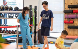 Phục hồi chức năng bàn chân bẹt cho người trên 7 tuổi khó nhưng có thể thành công mà không cần phẫu thuật