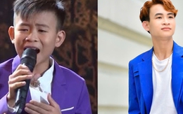 Quán quân 'Tuyệt đỉnh song ca nhí' thay đổi thế nào sau 5 năm?