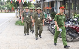 Hà Nam: Mức hỗ trợ hằng tháng mà thành viên tổ bảo vệ an ninh, trật tự ở cơ sở được hưởng