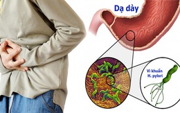 Bé 13 tuổi ói ra máu vì nhiễm khuẩn HP, khuyến cáo cha mẹ cần làm điều này để phòng bệnh cho trẻ