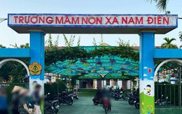 Nguyên nhân ban đầu khiến cháu bé 2 tuổi tử vong sau giờ ngủ trưa ở lớp mầm non