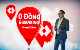 Techcombank ghi dấu ấn khi đồng hành cùng Anh Trai Vượt Ngàn Chông Gai