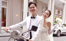 Từng nói 'ai vô phúc mới lấy bạn', 7 năm sau chàng trai cưới cô gái