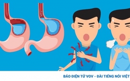 Vì sao bác sĩ tai- mũi- họng khuyên không nên cho trẻ ăn quá no vào bữa tối?